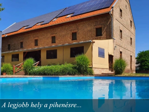 Florentia Vendégház